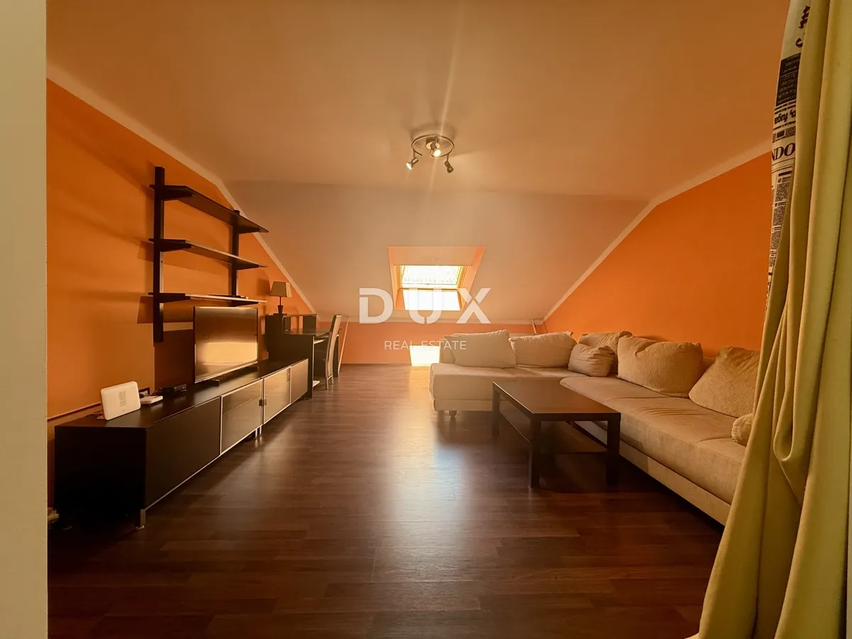 Stan - Rijeka, 66m2