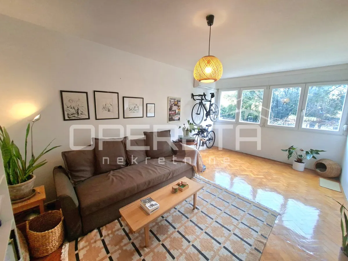 Apartment - Ljudevita Posavskog, Split, Split, 53.6m2