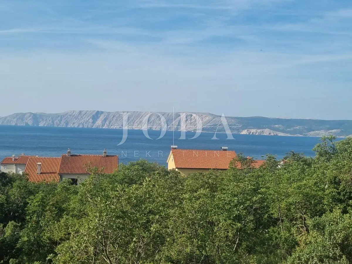 Zemljište - Novi Vinodolski, 1494m2
