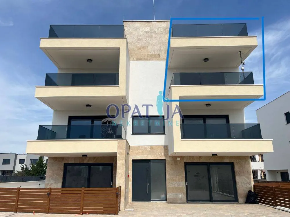 Stan - Privlaka, 107m2