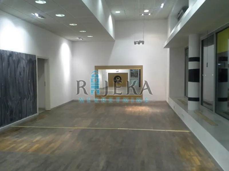 Poslovni Prostor - Karlovac, 141.3m2