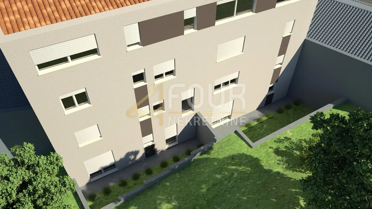 Stan - Ližnjan, 115m2