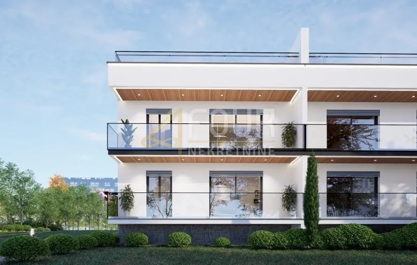 Stan - Umag, 66m2