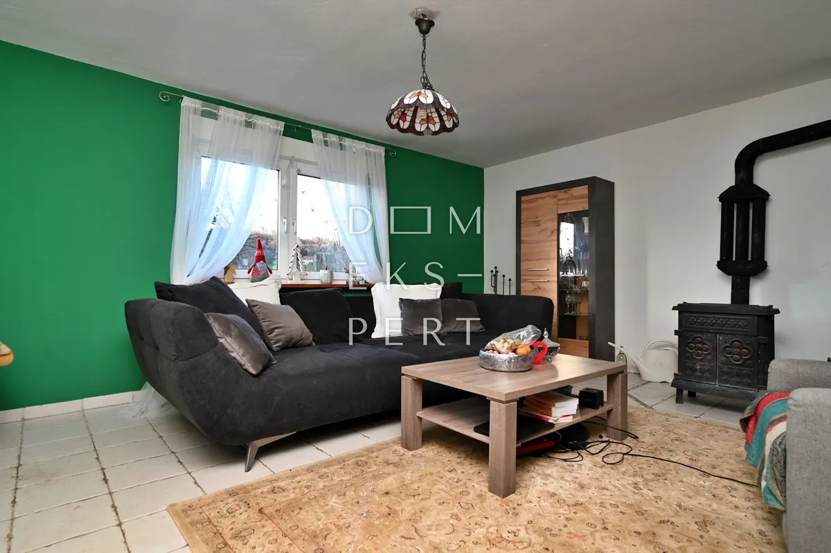 House - Sveti Ivan Zelina, 396m2