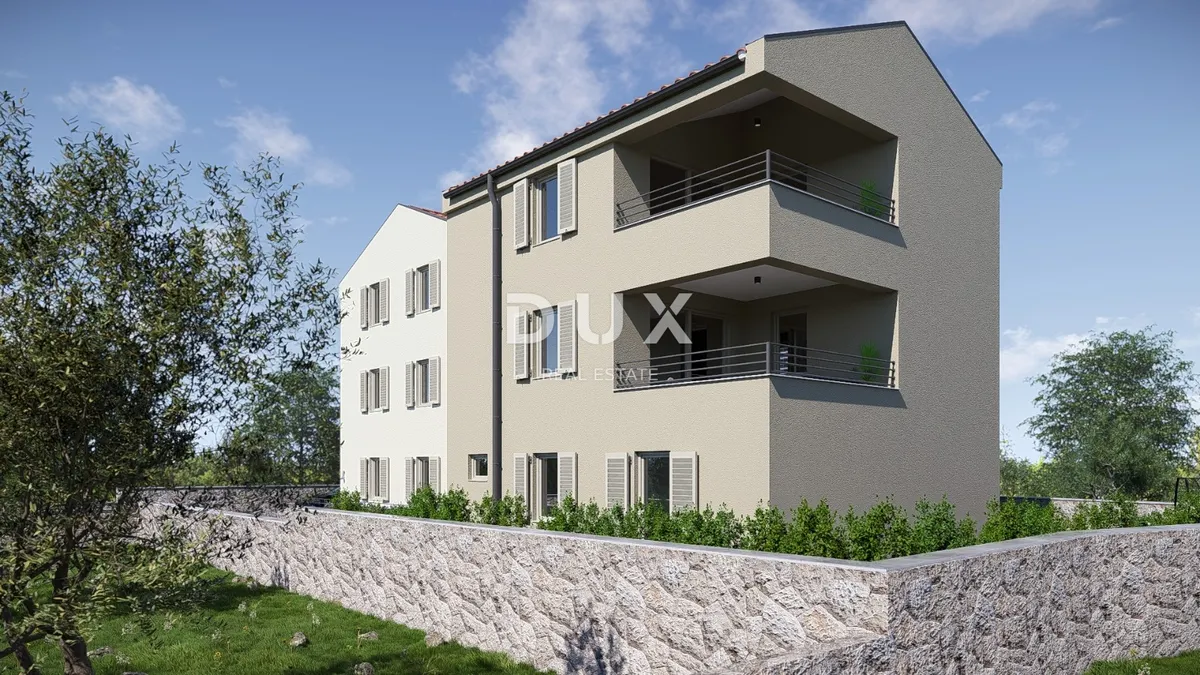 Stan - Cres, 149m2