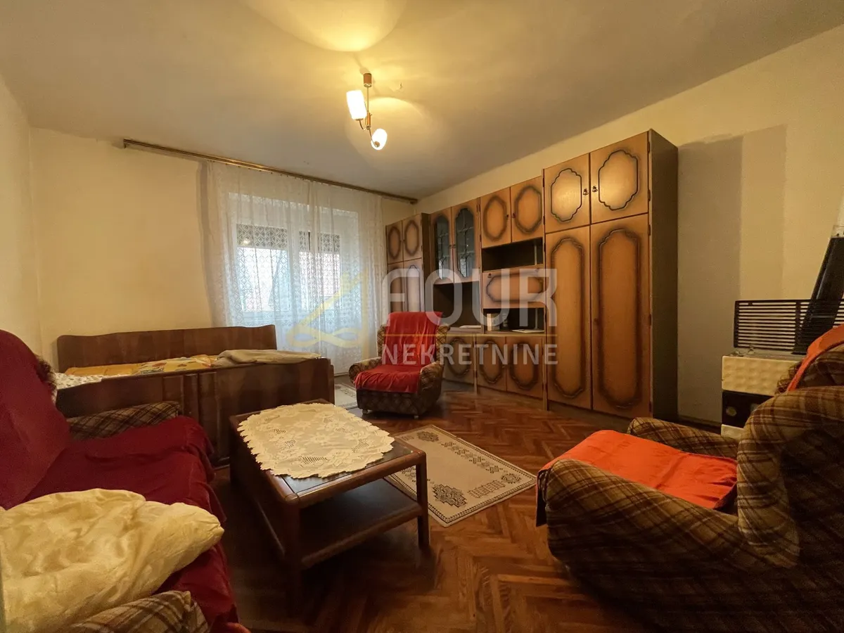 Kuća - Delnice, 180m2