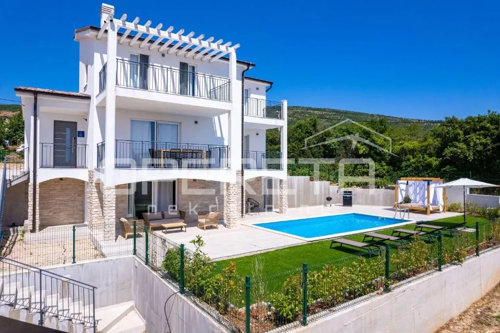 House - Diminići, Labin, Labin, 177m2