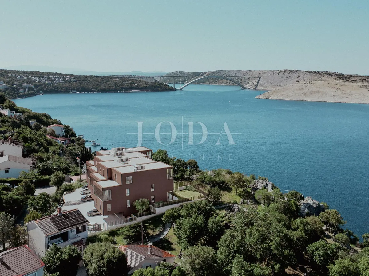 Apartment - Kraljevica, 117.4m2