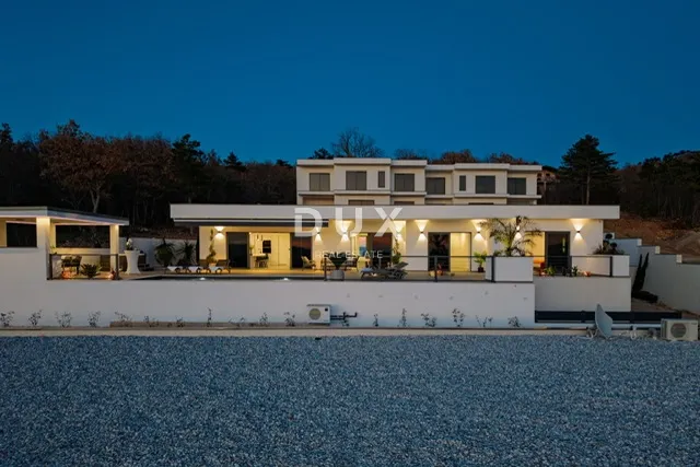 Kuća - Crikvenica, 186m2