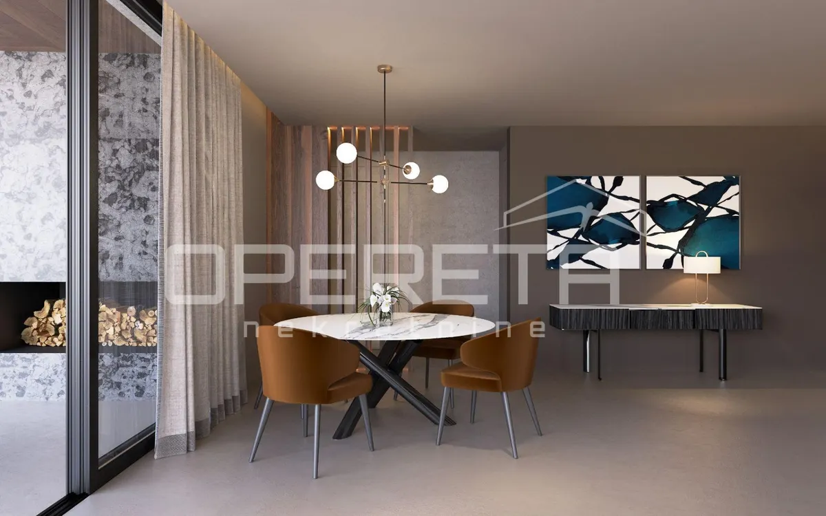 Apartment - Centar, Opatija, Opatija, 233m2