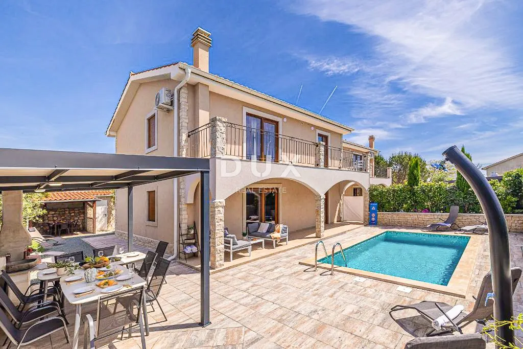 Kuća - Krk, 171.55m2