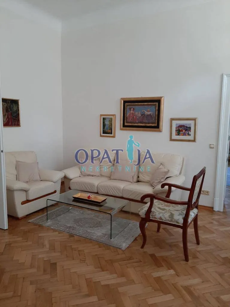 Stan - Opatija, 118m2