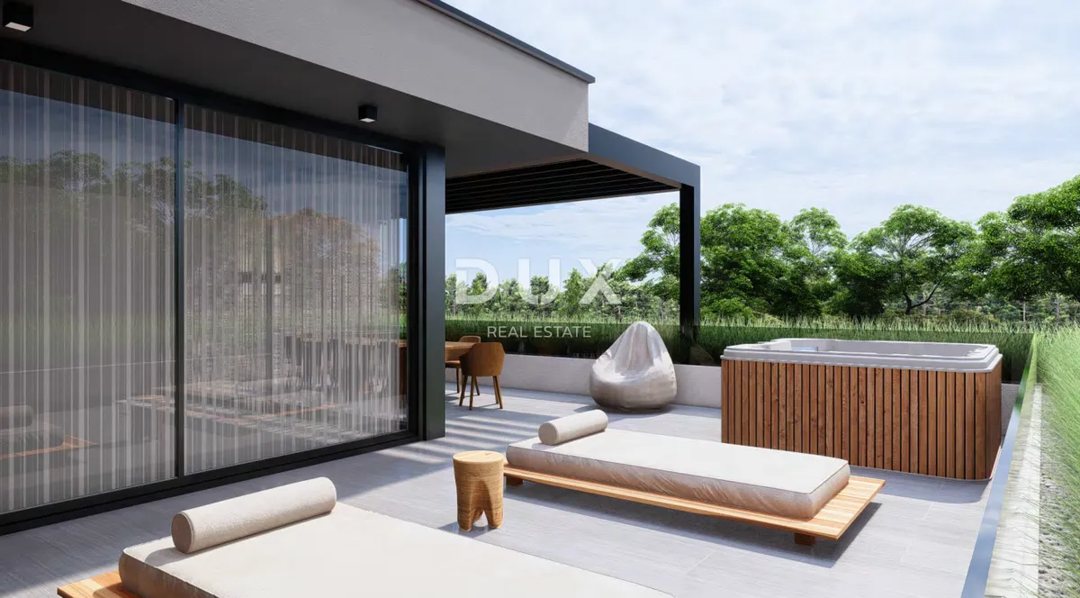 Apartment - Tar-Vabriga, 104.61m2