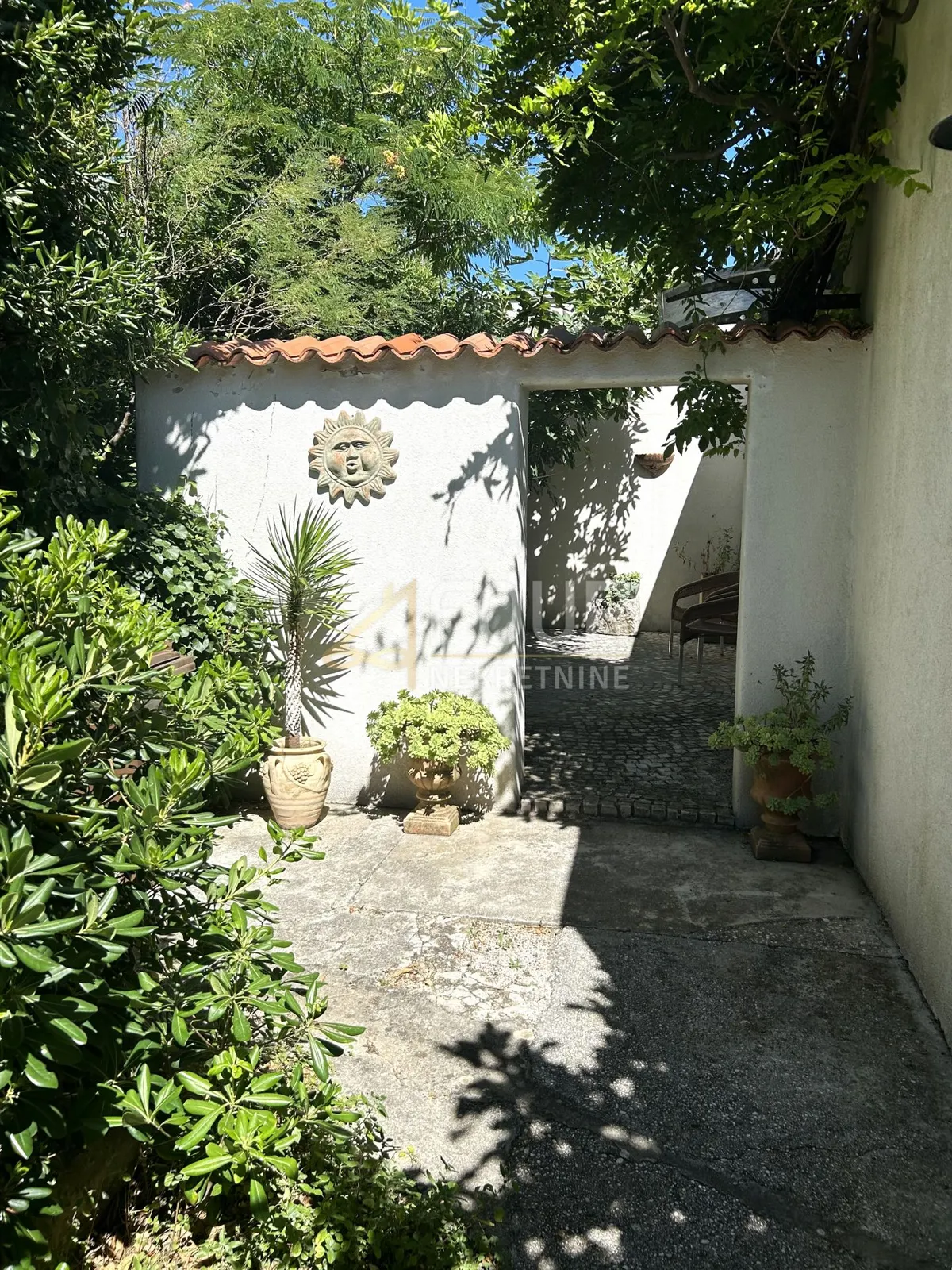 Kuća - Dobrinj, 130m2