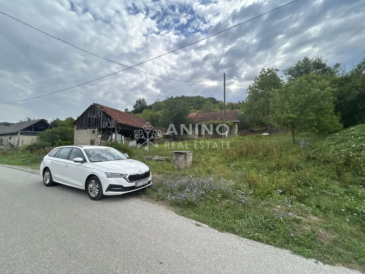 House - Sveti Križ Začretje, 90m2