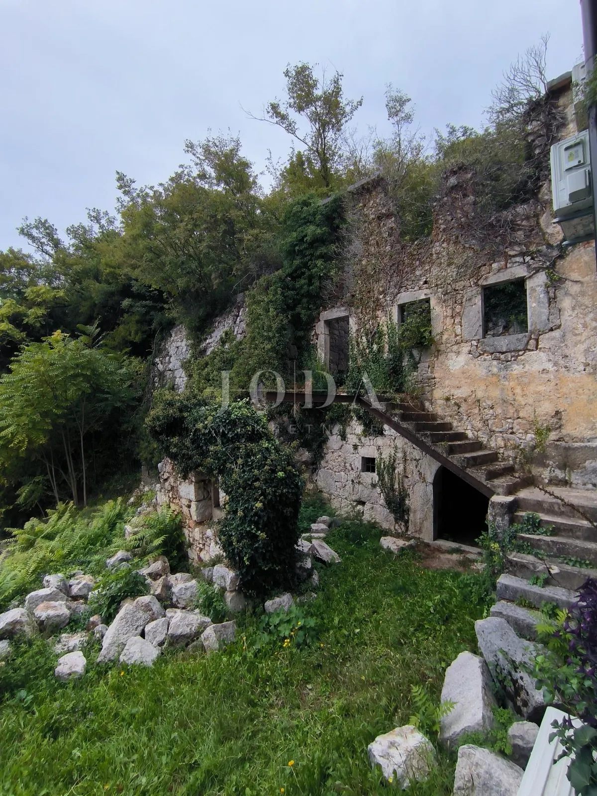 Kuća - Vinodolska Općina, 120m2