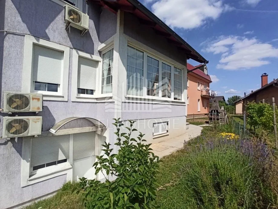 Kuća - Novi Zagreb - Zapad, 228m2