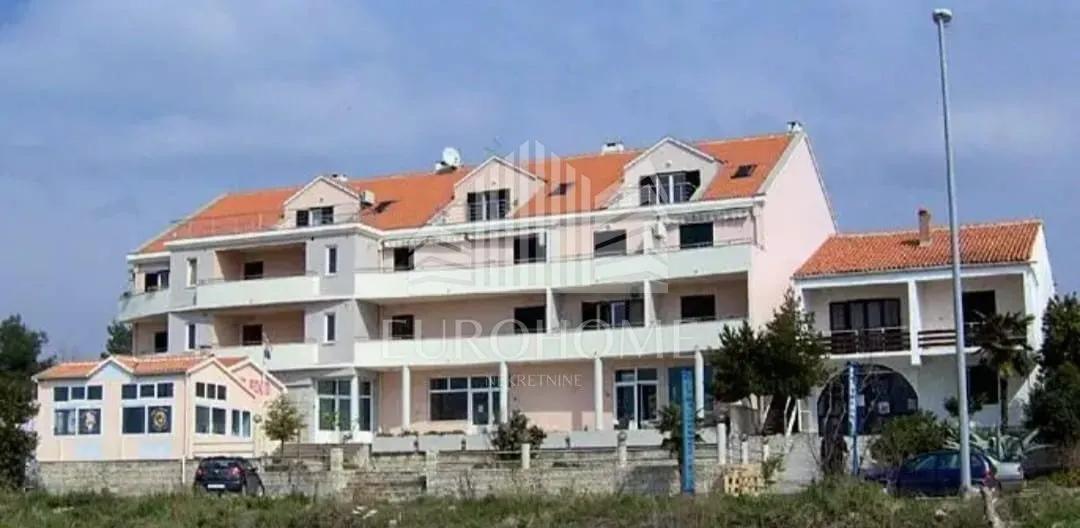Poslovni Prostor - Zadar, 87m2