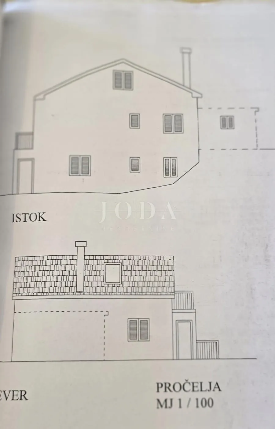 Apartment - Crikvenica, 41.25m2