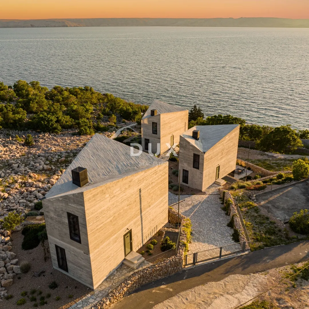 Kuća - Karlobag, 150m2