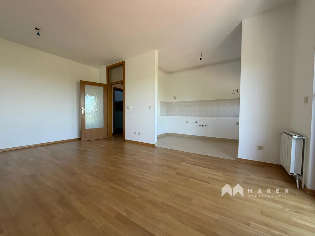 Stan - Donja Dubrava, 71m2