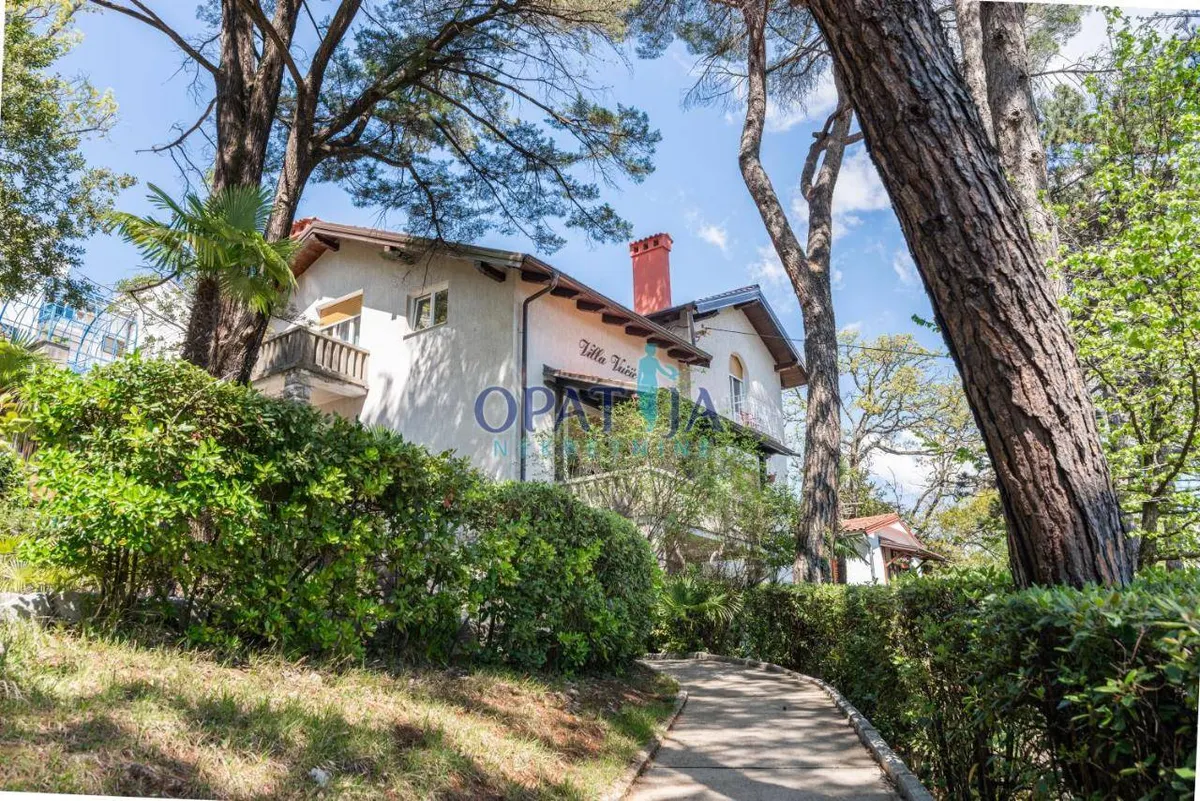 Stan - Opatija, 122.7m2