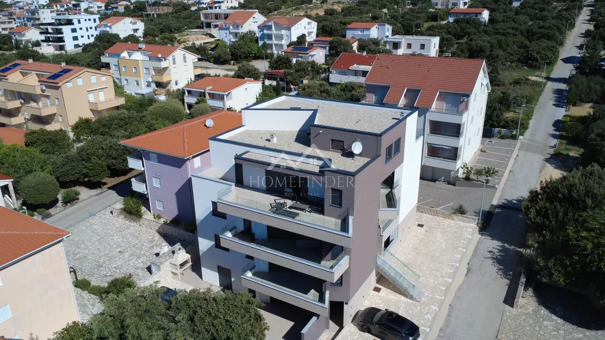 Apartment - Kolan, 95.45m2