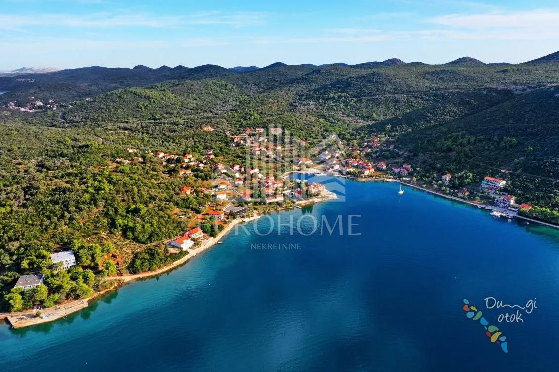 Zemljište - Sali, 726000m2