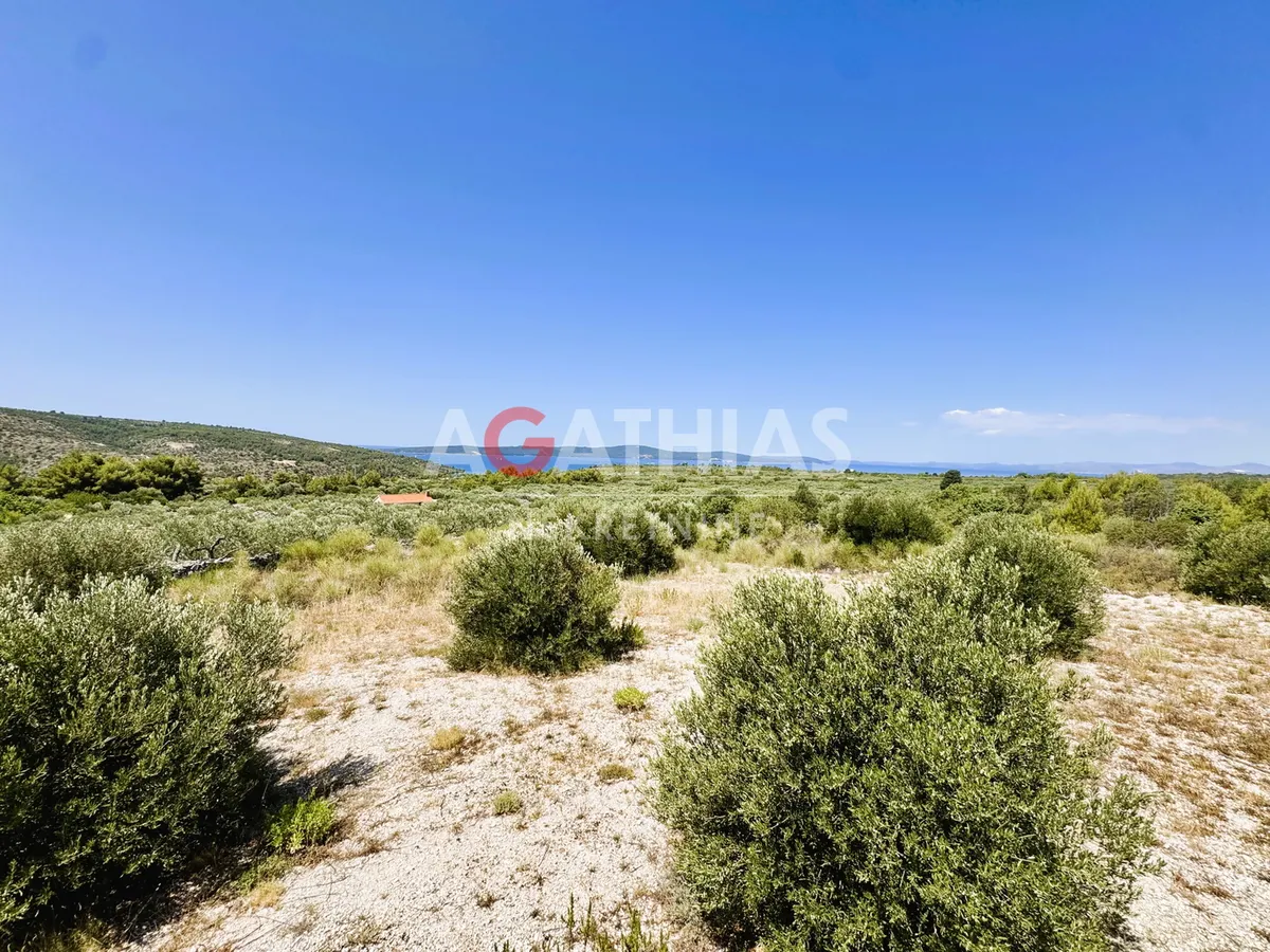 Kuća - Sutivan, 61m2