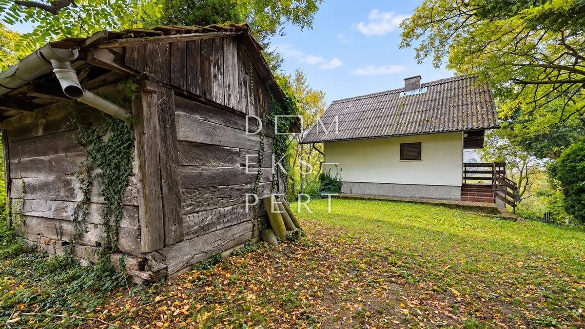 Kuća - Sveti Ivan Zelina, 108m2