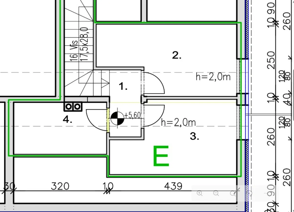Kuća - Poreč, Poreč, Poreč, 125m2