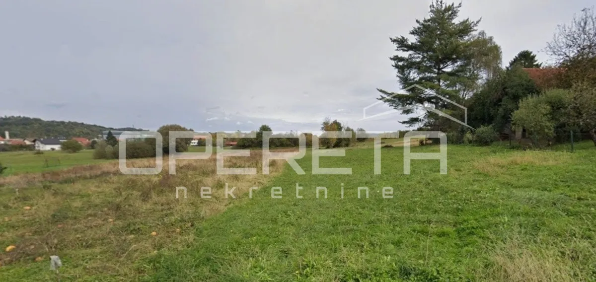 Zemljište - Pustodol, Donja Stubica, Donja Stubica, 2372m2