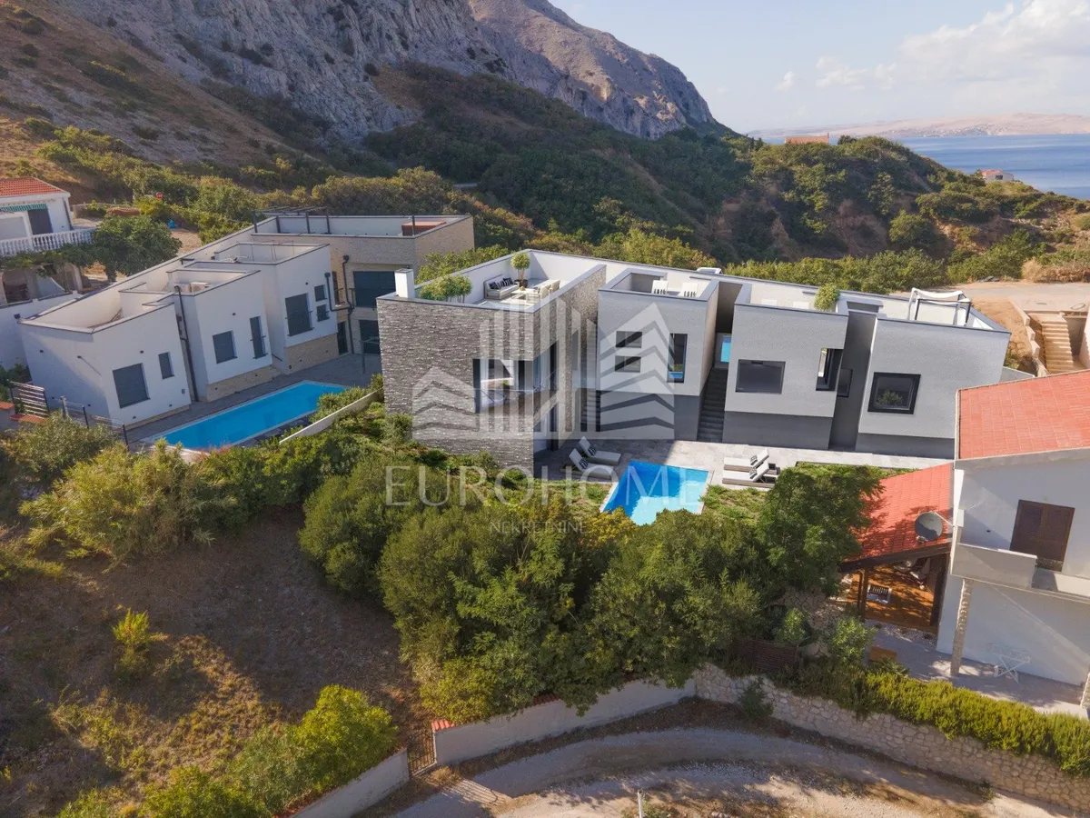 Kuća - Pag, 245m2