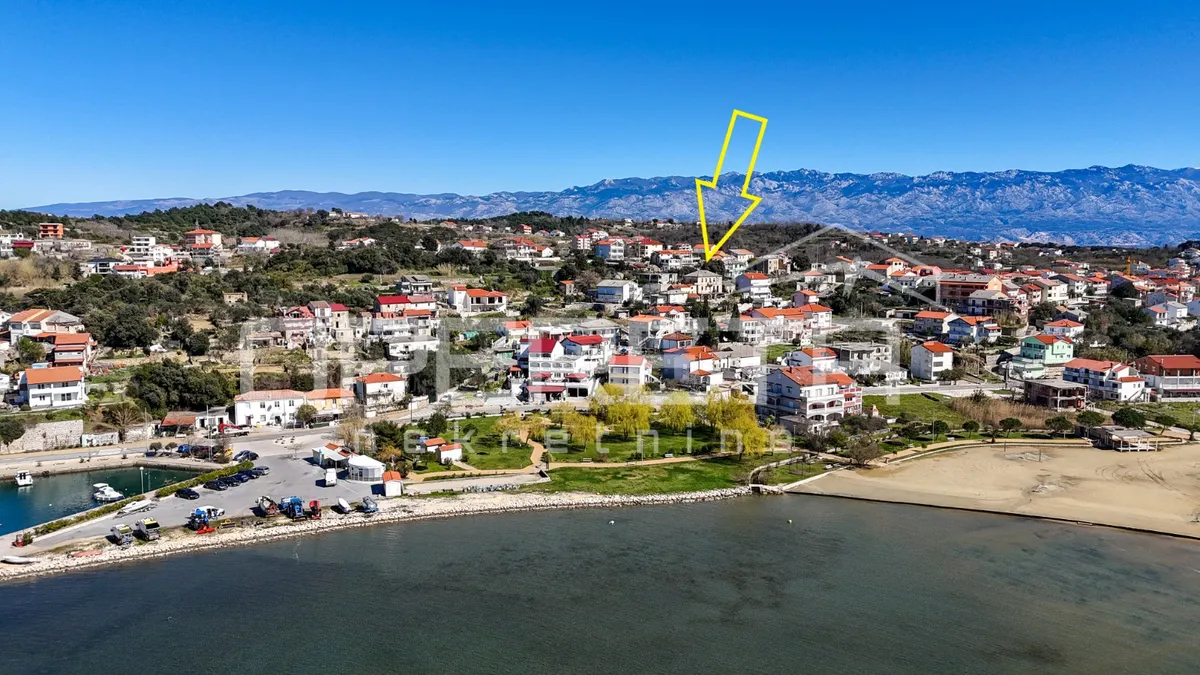 Kuća - Lopar, Rab, Rab, 450m2