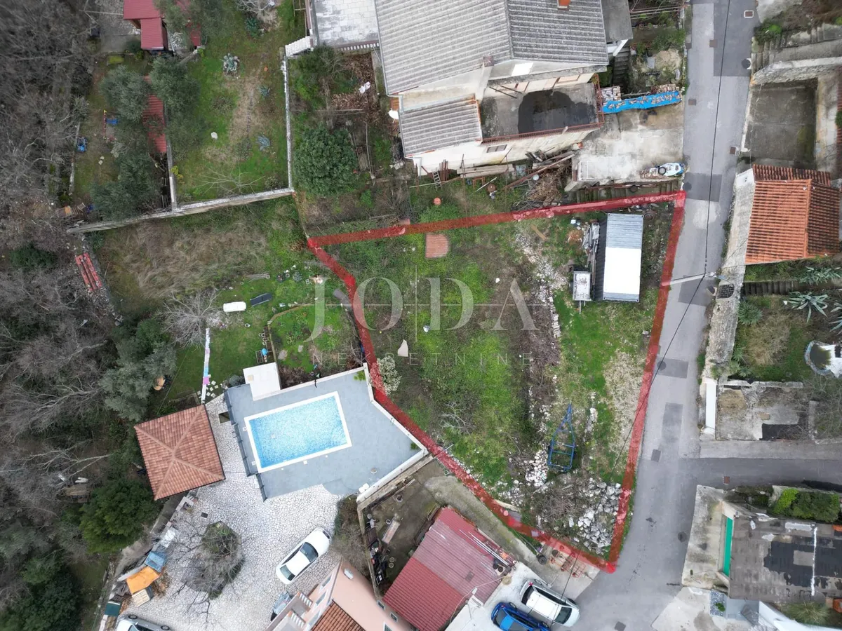 Land - Crikvenica, 430m2