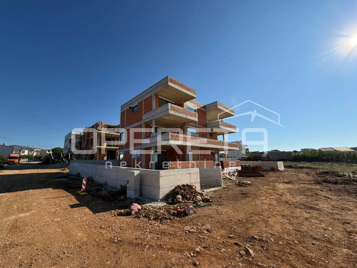 Apartment - Povljana, Otok Pag, Pag, 107.42m2
