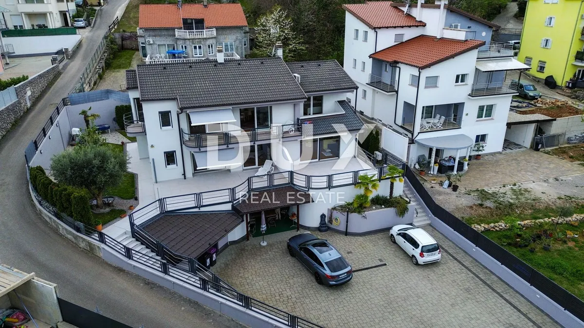 Kuća - Opatija - Okolica, 505m2