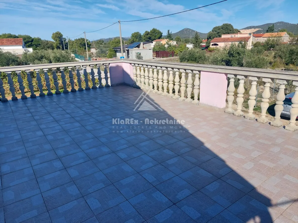 Stan - Tisno, 70m2