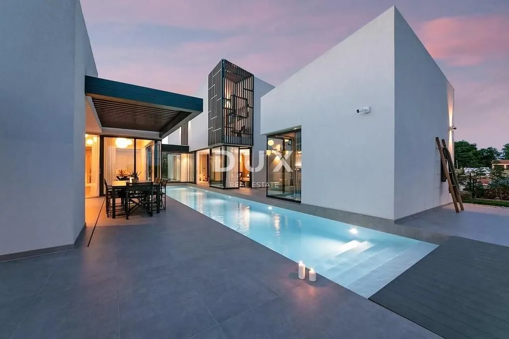 Kuća - Poreč, 280m2