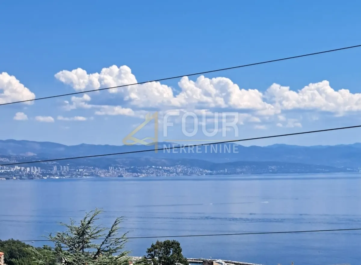 Stan - Opatija - Okolica, 98m2