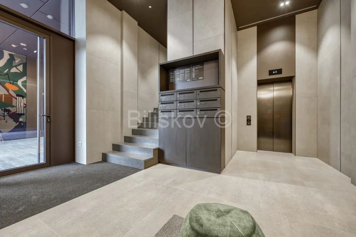 Apartment - Donji grad, Zagreb, 180m2