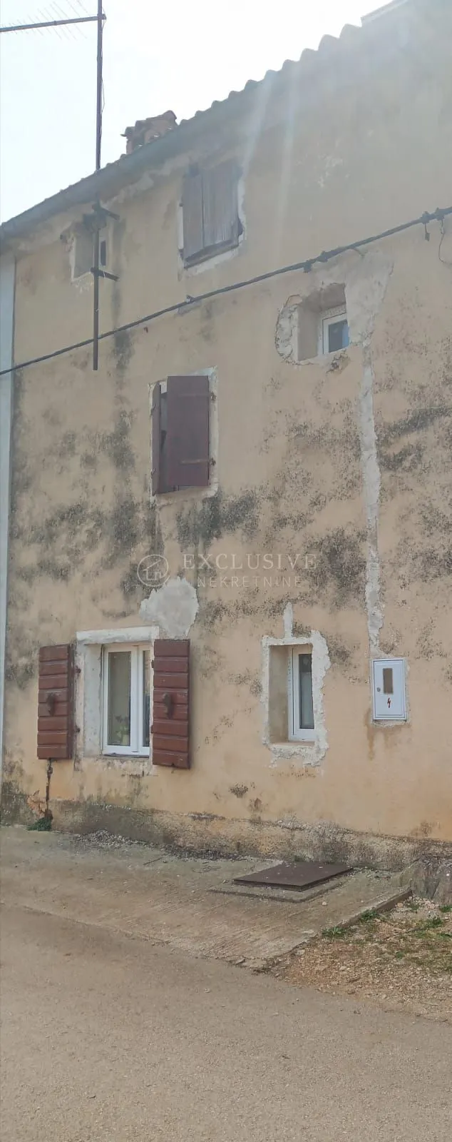 Kuća - Poreč, 106m2