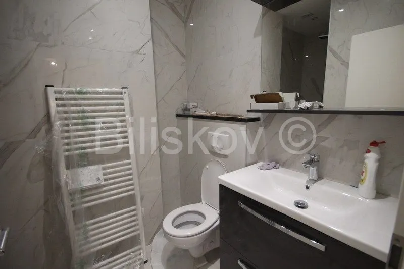 Apartment - Bol, Split, 42m2