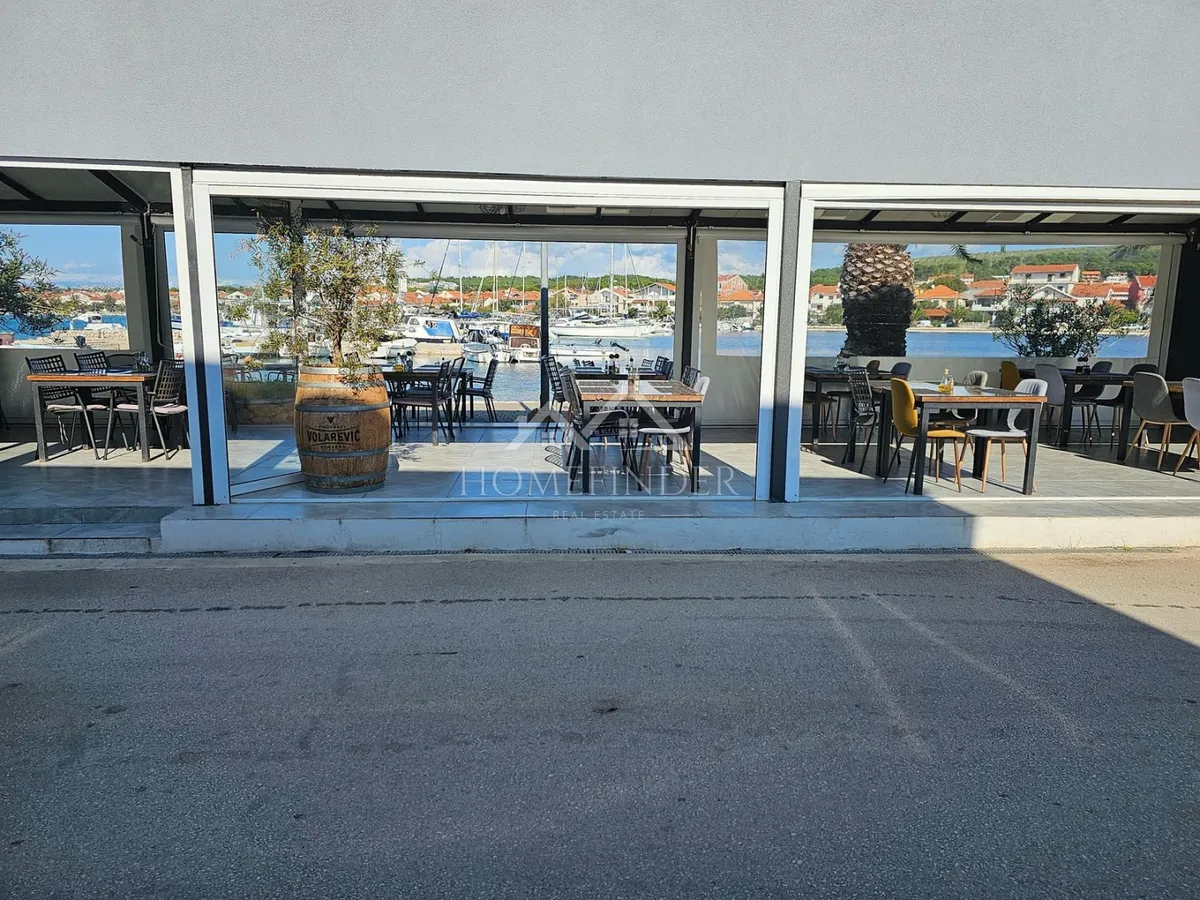 Poslovni Prostor - Bibinje, 500m2