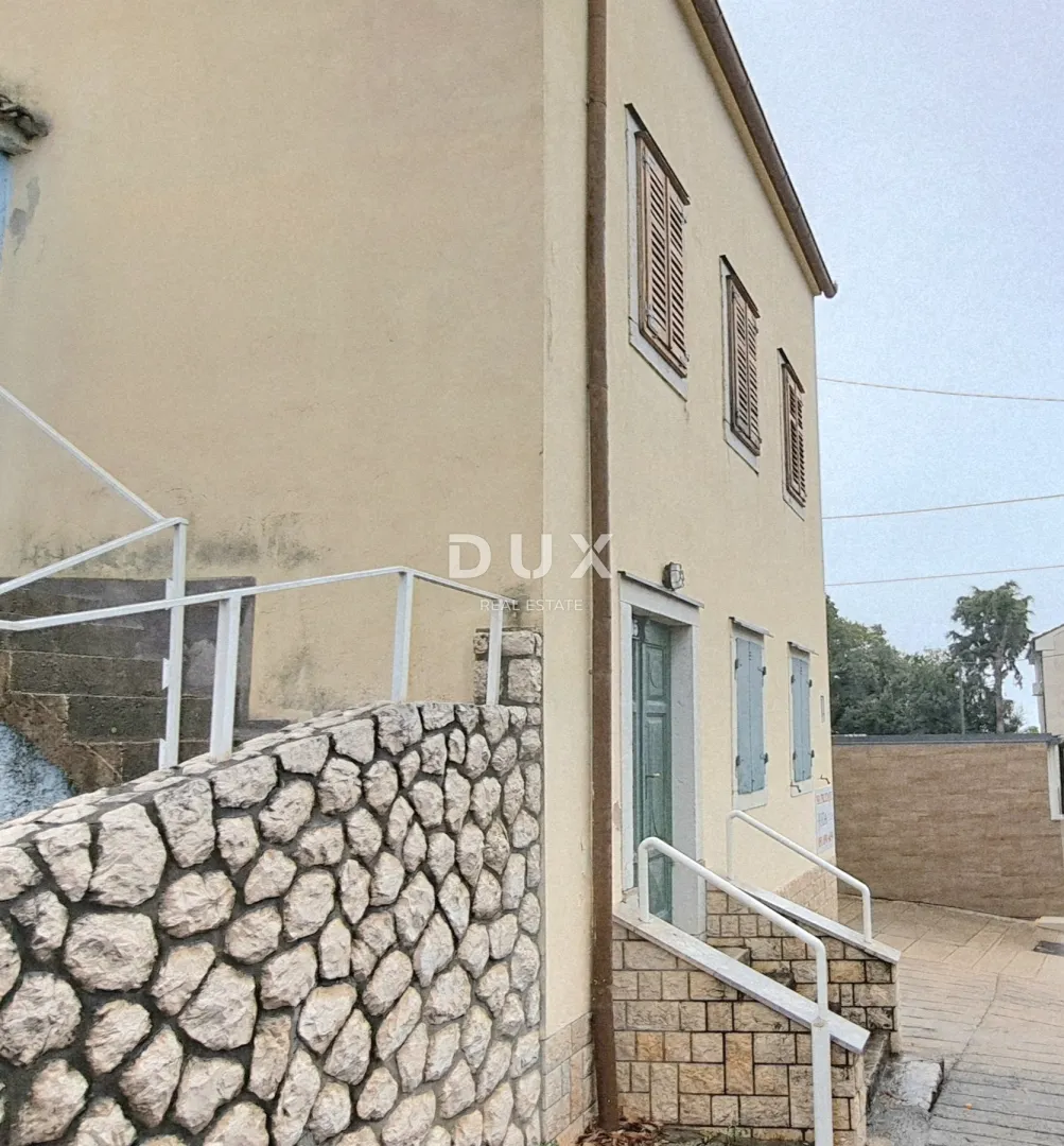 House - Crikvenica, 155m2