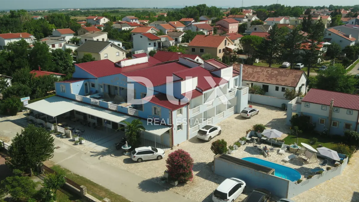 Poslovni Prostor - Privlaka, 1436m2