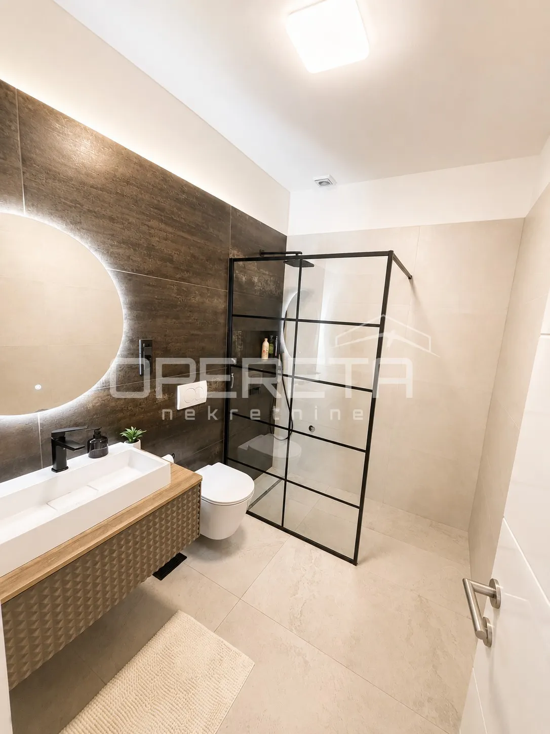 Apartment - Žnjan, Split, Split, 104m2