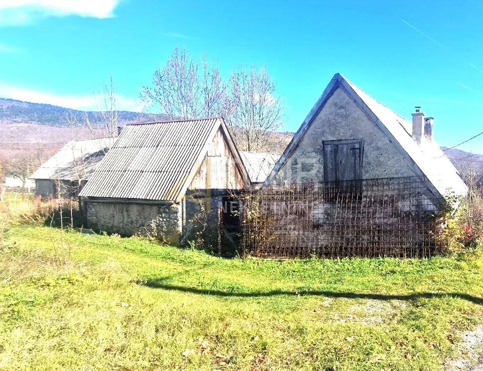 Kuća - Senj, 58m2