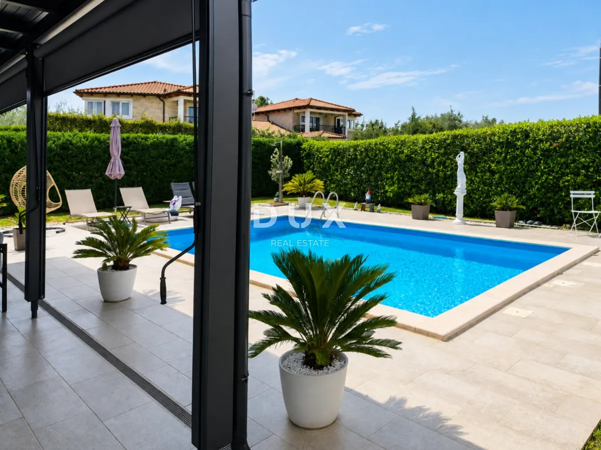 Kuća - Poreč, 140m2