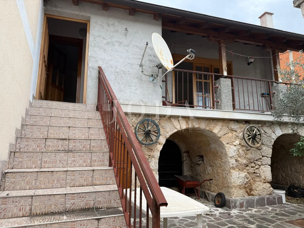 House - Vinodolska Općina, 135m2
